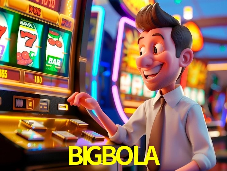 BIGBOLA Live Blackjack