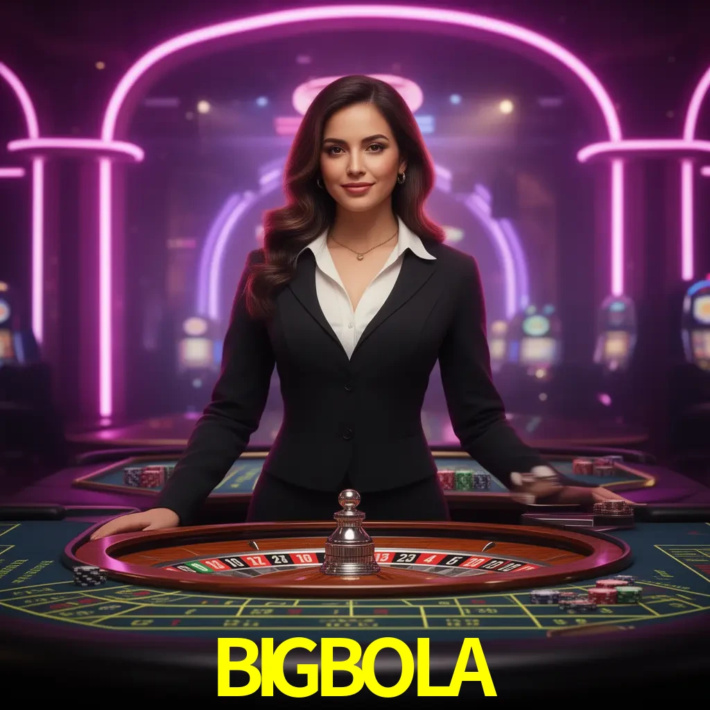 BIGBOLA Rondas de bonificación