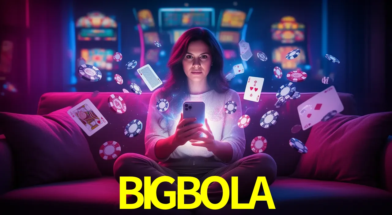 BIGBOLA Cómo funciona Aviator en la plataforma BIGBOLA