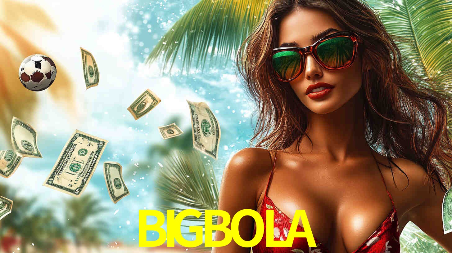 BIGBOLA gaming platform